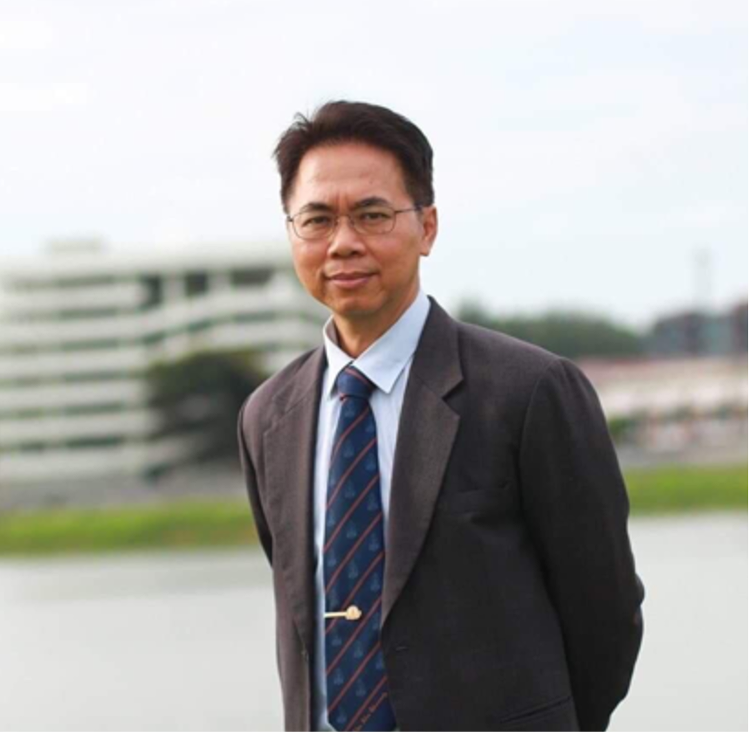 President Photo